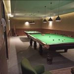 برج باغ اعیان نشین/۱۲۵متر/۲خواب/فردیس کرج