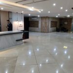 خرید خانه ۱۲۷متری در قطب گردشگری دریاچه چیتگر