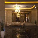 95متر باکس پونک نوساز کلیدنخورده در برجی با تمامی امکانات رفاهی