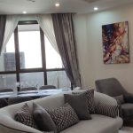 ۱۱۲متر فول امکانات سالن رو به آفتاب غرق نور خرازی