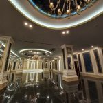 ۱۲۳متر سرمایه گذاری هوشمندانه در قرن ۲۱