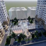 ۱۸۰متر*برج باغ مجلل* گرند پارک فردیس *سند تک برگ