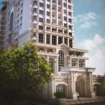 با گرندپارک فردیس آیندتونو بسازید با اقساط