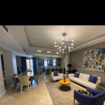 برج گرندپارک فردیس انقی نو به سمت آرامش