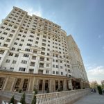 ایستاده بر سکوی اول معماری/برجی برای درخشش