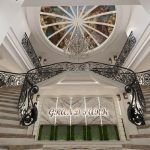 زندگی در کلاس A , برج مجلل و مدرن گرند پارک