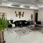 برج باغ های مجلل بام پونک 125 متر 3 خواب