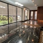 ۱۵۷ متر شاهکار مهندسی در برج باغ رویایی گرند پارک فردیس