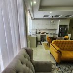 70متری دو خوابه ، با کلیه لوازم ، دیزاین شده