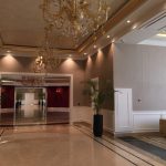 ۱۲۰متر گرندپارک فردیس برج باغ هتلینیگ