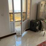 برج باغ های مجلل بام پونک 125 متر 3 خواب