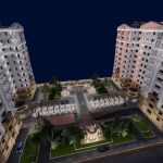 با برج گرندپارک فردیس مدرن زندگی کن