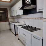 ۱۳۰ متر ۳ خواب خوش نقشه