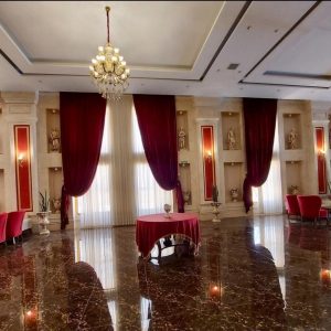 خرید خانه فول دیزاین مشاعات هتلینگ در کرج