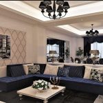 سازه اي مجلل با نمای ترکیبی بسیار شیک