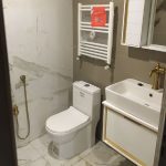 خرید آپارتمان ۱۲۷متری در هواپیمایی کشوری کوهک