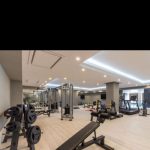 گرندپارک فردیس افقی نو ب سمت آرامش