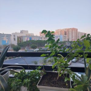 ۱۵۴ متر ۳ خواب برج های مجلل ایزدیار