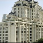 128 متر برج باغ اعیانی