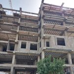 ۱۳۰ متربرج هتلینگ گرند پارک شاهکار هنر و معماری