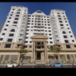 خرید آپارتمان در شهر کرج برج اعیان نشینی