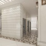 خرید آپارتمان 126متری باب دل مشکل پسندان در کرج