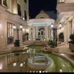 برج باغ در متراژ مختلف با هر بودجه ای مناسب سرمایه گذاری