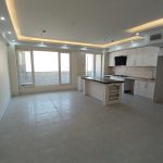 ۱۱۵ متر برفراز ابرها  ویو کوهستان