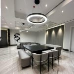 ۱۵۴متر/۳خواب/تاپ لوکیشن فردیس/برج باغ