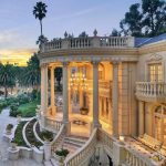 برج گرندپارک فردیس را امروز اقساط بخر فردا مدرن زندگی کن