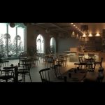 ۱۲۱متر خرید گرند پارک فردیس برج باغ مجلل با امکانات هتلینگ