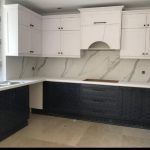 128 متر برج باغ اعیانی