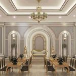 ۱۲۱متر زندگی مدرن را تجربه خواهید کرد