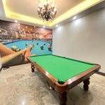 زندگی به سبک هتل پنج ستاره