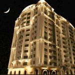 ۱۲۰متر گرندپارک فردیس برج باغ هتلینیگ