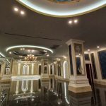 برج گرندپارک فردیس آرزو باتو ساختن باما