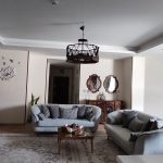 ۱۱۲متر فول امکانات سالن رو به آفتاب غرق نور خرازی