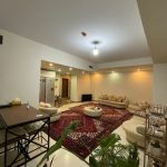 واحدی غرق نور با ویو کوه و آبشار در منطقه22