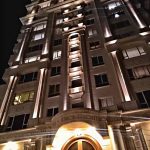 ابر برج هتلینگ مناسب سرمایه گذاری فول مشاعات