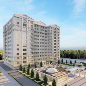 با40درصد پیش پرداخت صاحب گرندپارک فردیس شوید