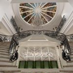 امروز بخرید اقساط پرداخت کنید/ابر برج باغ های مجلل گرند پارک