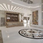 فول مشاعات هتلینگ گرانترین فرعی منطقه