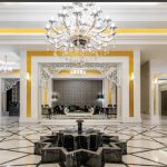 بمب سرمایه گذاری با برج گرندپارک فردیس سرمایتو3برابرکن