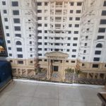 ۱۲۵متر اثر هنری دیگر در فردیس کرج