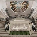 خرید آپارتمان در شهر کرج برج اعیان نشینی