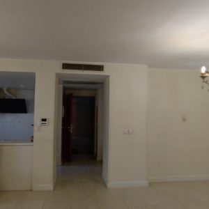 آپارتمان ۱۰۰متری دو خوابه فول امکانات برج آسمان