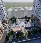 ۱۴۵ متر *پلان مهندسی* خاص پسند