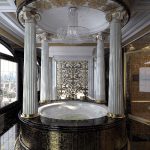 برج گرندپارک فردیس با بهترین متریال و پلان ژورنالی