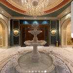 ابر برج هتلینگ مناسب سرمایه گذاری فول مشاعات