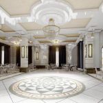 شاهکار متریال و معماری در گرند پارک فردیس